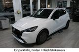 Mazda 2 e-SKYACTIV  HOMURA Voll-LED+ LED-Tagfahrlicht - Mazda 2: Weiß, Beheizbares Lenkrad