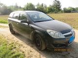 Opel Astra Combi mit Ahk - Opel Astra Combi Gebrauchtwagen