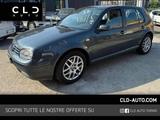 Volkswagen VOLKSWAGEN Golf 1.9 TDI/115 CV cat 5p. - Volkswagen Golf aus 2001: TDI