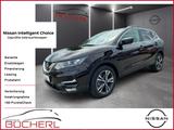 Nissan Qashqai Zama  Automatic,360°-Kam, PANO, Navi, - Nissan: 360z