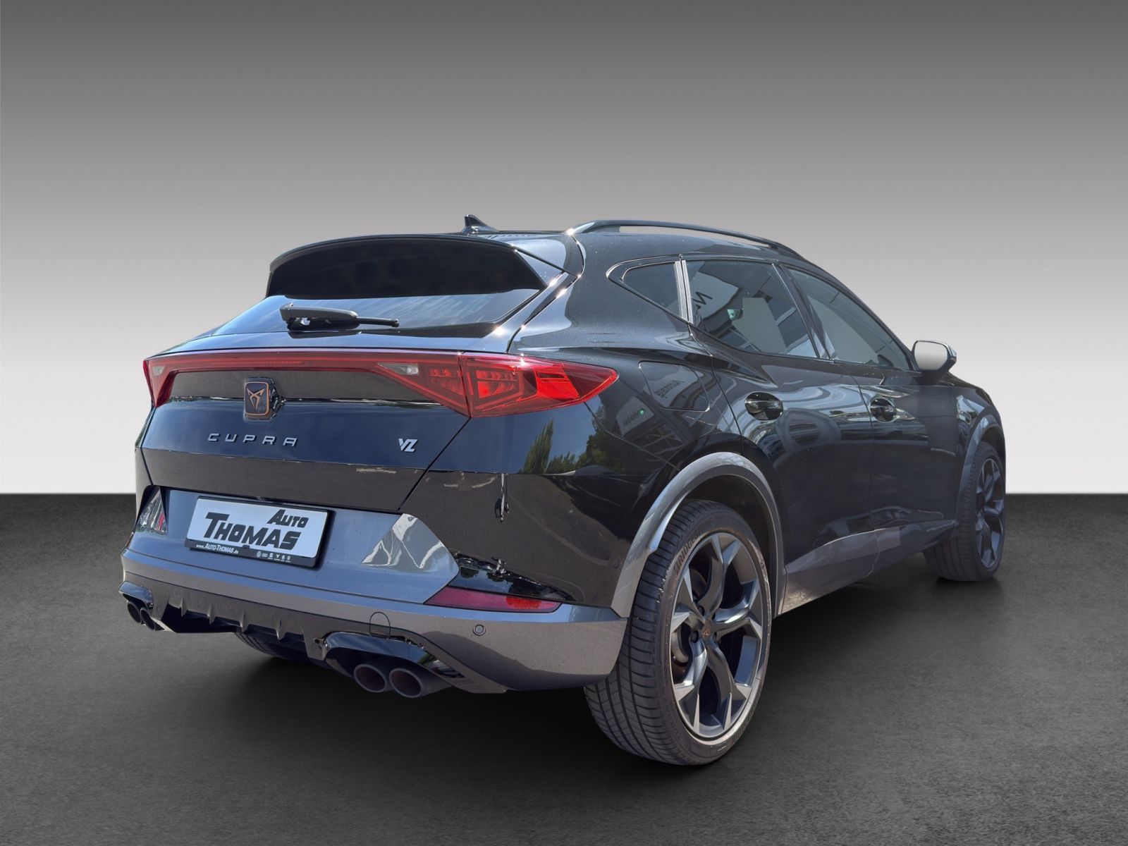 Cupra Formentor - Bild 4