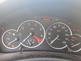 Peugeot 206 - Peugeot 206: Allradantrieb