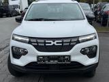 Dacia Spring Electric Essential - Dacia Spring Gebrauchtwagen
