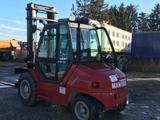 Manitou MSI50 - Manitou M50