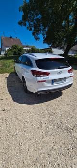 Hyundai i30 1.5 T-GDI Hybrid Prime Prime