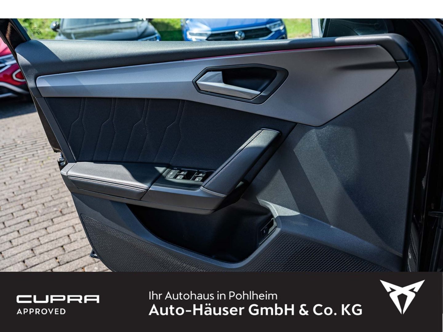 Cupra Leon - Bild 21