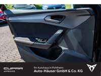 Cupra Leon - Vorschau Bild 21