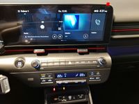 Hyundai KONA - Vorschau Bild 9