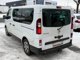 Renault Trafic/8 Sitzer/Led/Navi/Keyless/AHK/Tempomat - : Sitzer 8