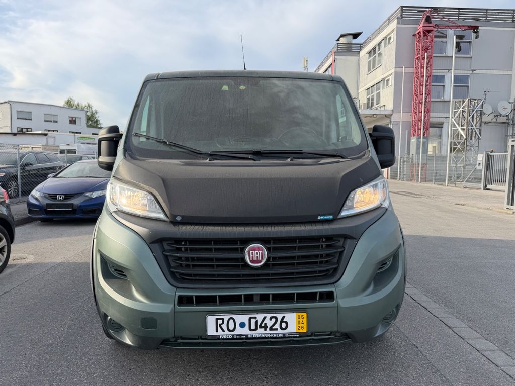 Angebot ansehen Fiat Ducato