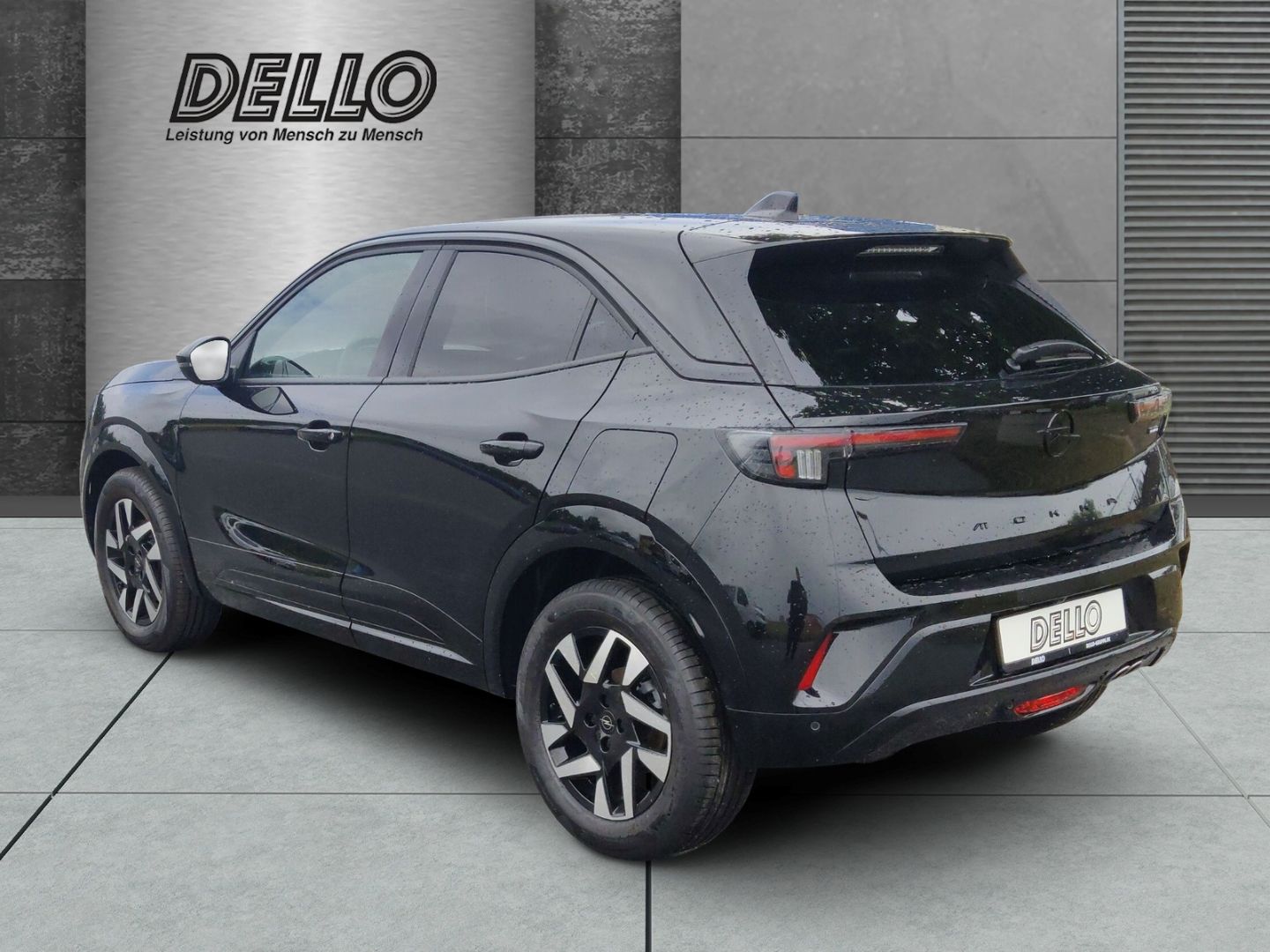 Opel Mokka - Bild 3