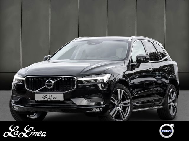 Volvo XC60 B4 Diesel Momentum Pro Aut. Navi*PDC*LED*AH