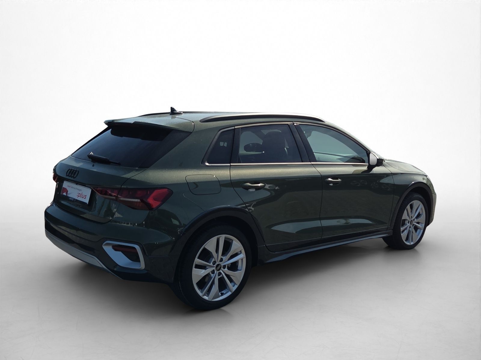 Audi A3 - Bild 19