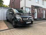 Mercedes-Benz 250 - Mercedes-Benz 250 aus 2016