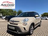 Fiat 500L Trekking Rock N Road Edition PDC/NAVI/KLIMA - Fiat 500L SUV