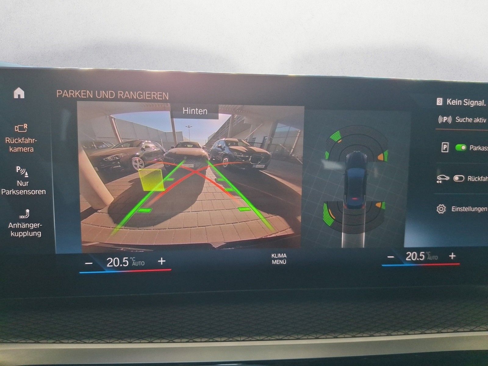 BMW i4 eDrive35 Klimaaut. HIFI Sitzhzg. Vorn foto 19