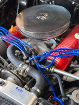MGB V8 - MG MGB: Cabrio