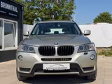 BMW X3 sDrive 18 d/Automatik/Panorama/X-Line - BMW X3: Line X