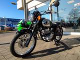 Kawasaki Meguro S1 - KAWASAKI MEGURO S1