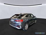Audi Q3 Sportback S line 35 TFSI S tronic Keyless RFK - Audi Q3: Allradantrieb