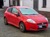 Fiat Grande Punto 1.4 16V Sport Sport - Fiat Grande Punto Sport mit Benzin-Antrieb