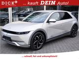 Hyundai Ioniq 5 Uniq WERKSGA NAV+LED+HEAD+SHZ+ACC+360°+ - silberne Hyundai IONIQ 5