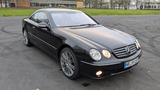 Mercedes-Benz CL 500 - MOPF - Mercedes-Benz CL 500 aus 2003