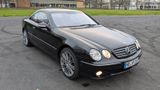 Mercedes-Benz CL 500 - MOPF - Mercedes-Benz CL 500 aus 2003
