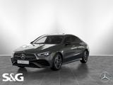 Mercedes-Benz CLA 200 d Coupé AMG DISTRO+TOTWINKEL+360°+M-LED - Mercedes-Benz CLA 200 in Karlsruhe