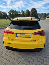 Mercedes-Benz A 45 AMG M.-AMG A 45 S 4MATIC+ Advanced-Plus... - Mercedes-Benz A 45 AMG: Gelb