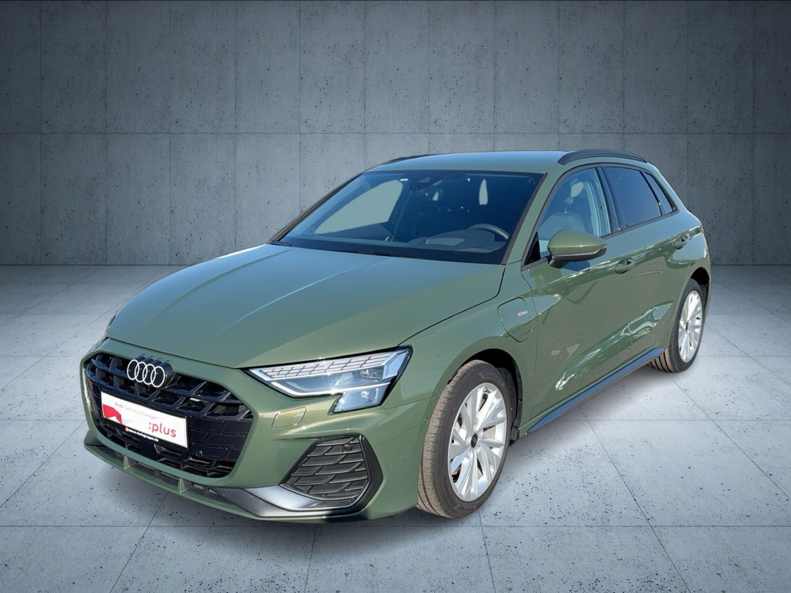 Audi A3 - Bild 2