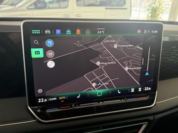 Volkswagen Tiguan 2.0TDI ELEGANCE DSG IQ MATRIX KAM ACC AHK