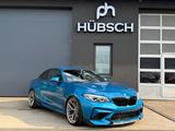 BMW M2 Competition M-Performance Carbon 4,99% *TOP* - BMW M2: Performance