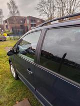 Volkswagen VW sharan private - Volkswagen Sharan mit LPG-Antrieb