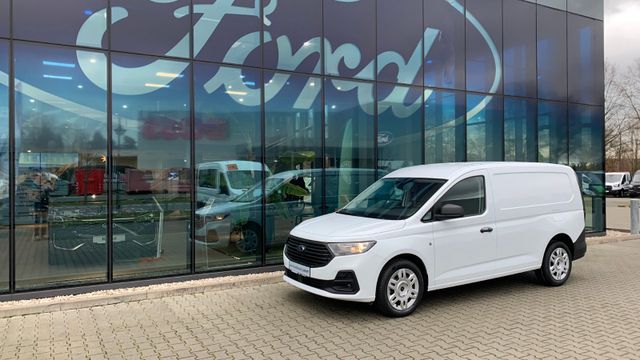 Ford Transit Connect L2