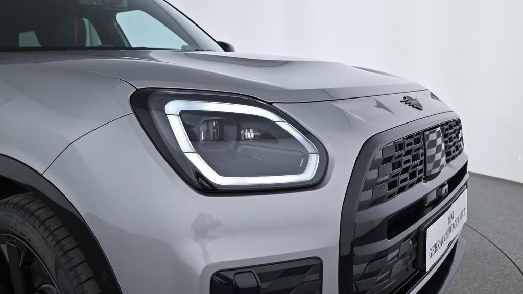 MINI Countryman C (Cooper) - Bild 23
