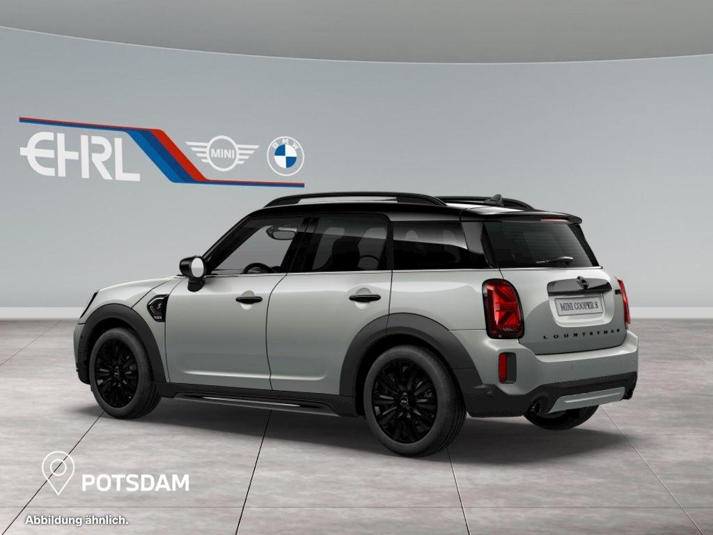 MINI Cooper S Countryman Classic Trim | PANO LED SHZ