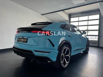 صورة مصغرة 15 لـ 2018 Lamborghini URUS