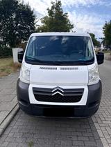 Citroën Jumper/ Transporter/ nur 51.000 Km/ TÜV 02... - gebrauchte Citroën Jumper aus dem Jahr 2009
