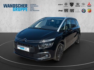 Citroën Grand C4 Picasso  SpaceTourerGrand C4 PicassoSpacetourer