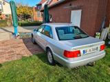 Audi A6 2.6 - C4 - gebrauchte Audi A6 aus dem Jahr 1996