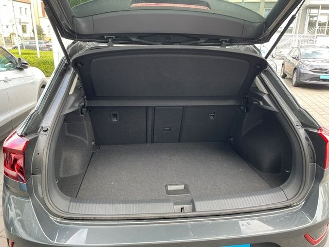 T-Roc 2.0 TDI DSG Goal Navi AHK LED-Plus Kamera 