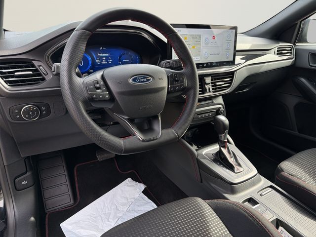 Ford Focus Turnier ST-Line X