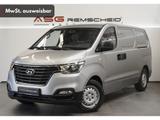 Hyundai H-1 Kasten *1.Hand *MwSt. *3-Sitzer *Scheckheft - Hyundai H-1: Van