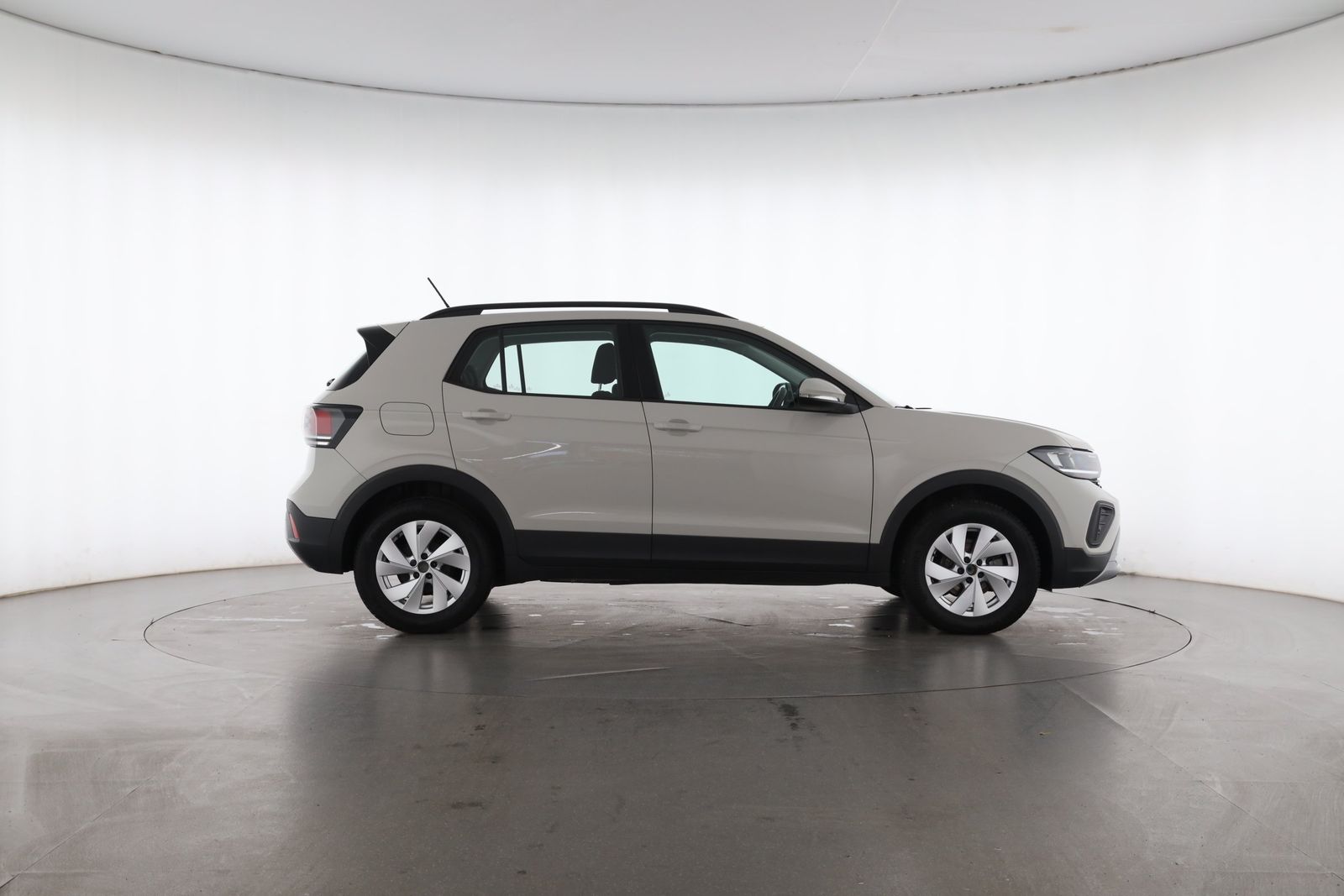 Volkswagen T-Cross - Bild 7