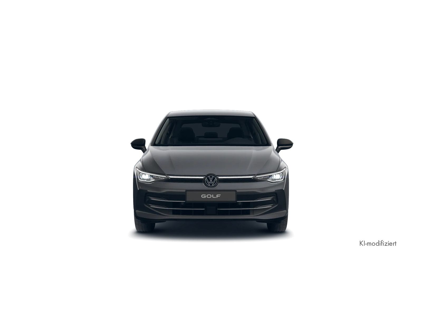 Volkswagen Golf - Bild 3