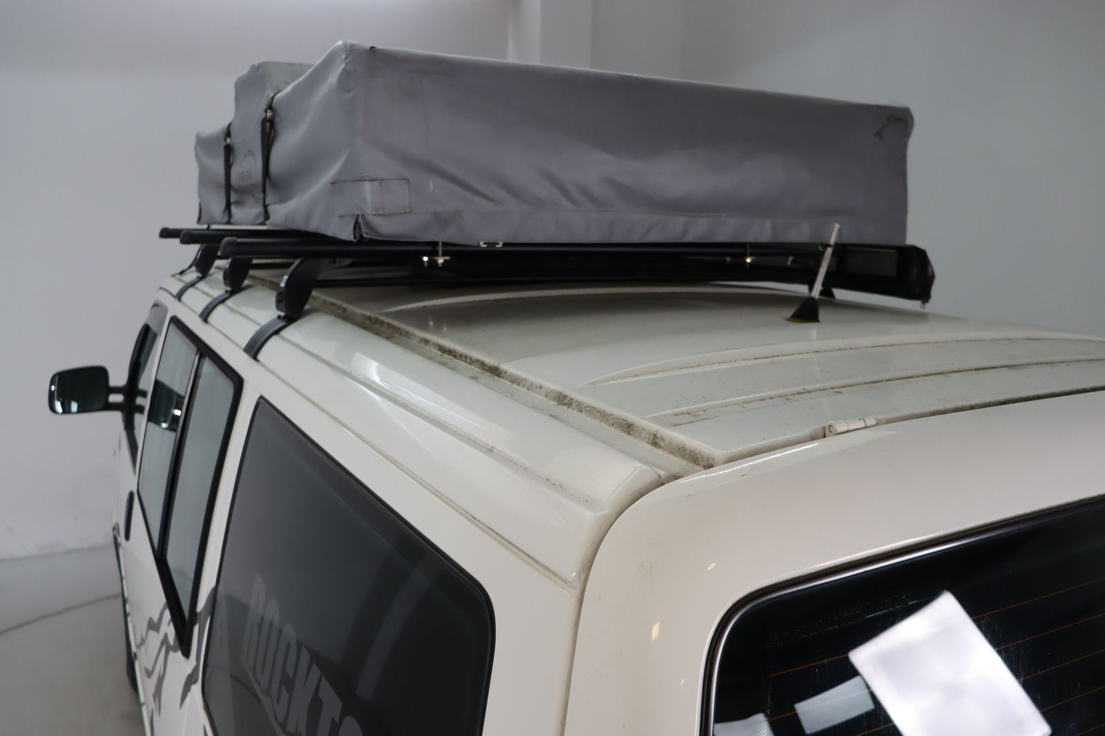 Fahrzeugabbildung Volkswagen T4 Kombi 2.5 syncro *Klima Allrad * Bett * Zelt