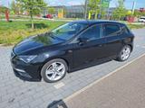Seat Leon 1.4 TSI 92kW FR -ACC-LED-NAVI-PDC-SHZ-8xALU
