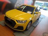 Audi A1 Sportback 30 TFSI Naviplus Sportsitz Sitzh VC - Audi A1 aus 2021