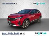 Peugeot 3008 PureTech 130 EAT8 Allure Pack Navi